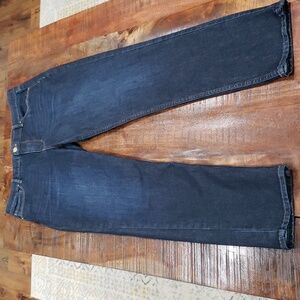 White House Black Market jeans